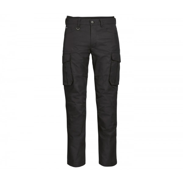 BMW Motorrad Παντελόνι Stachus Ανδρικό Μαύρο ΕΝΔΥΣΗ